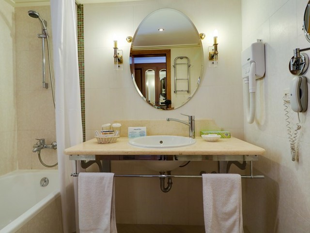 фото отеля Aegean Melathron Thalasso Spa изображение №5