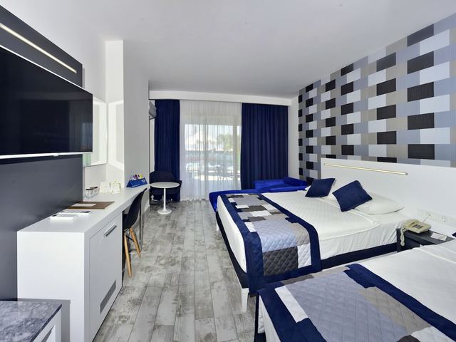 фотографии отеля White City Beach изображение №59