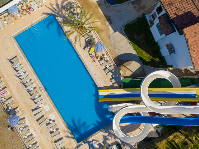 фотографии Ganita Holiday Village (ex. MCS Club Oasis Beach) изображение №4