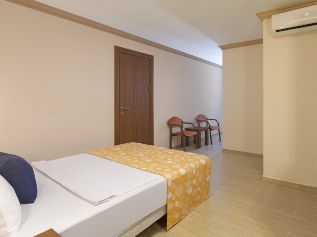 фотографии Prestige Alanya (ex. Euphoria Comfort Beach Alanya; Loxia Comfort Beach Alanya; Happy Elegant) изображение №80