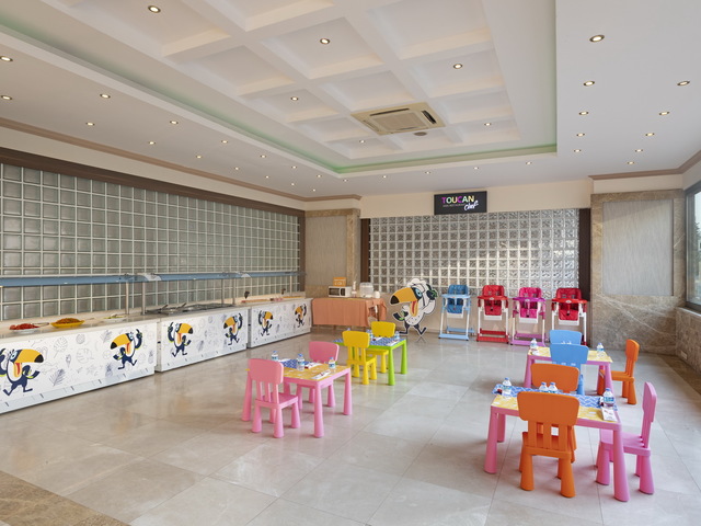 фотографии отеля Prestige Alanya (ex. Euphoria Comfort Beach Alanya; Loxia Comfort Beach Alanya; Happy Elegant) изображение №71