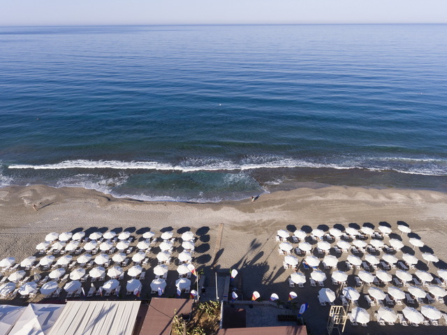 фото отеля Prestige Alanya (ex. Euphoria Comfort Beach Alanya; Loxia Comfort Beach Alanya; Happy Elegant) изображение №37