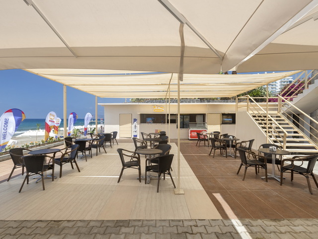 фотографии Prestige Alanya (ex. Euphoria Comfort Beach Alanya; Loxia Comfort Beach Alanya; Happy Elegant) изображение №36