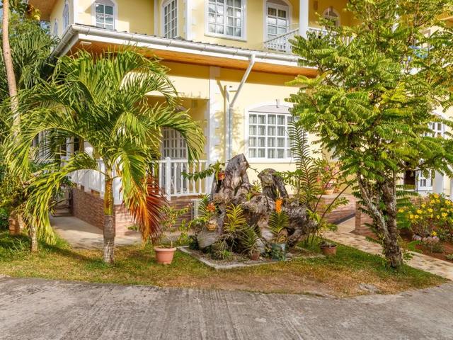 фотографии отеля Captain's Villa изображение №39