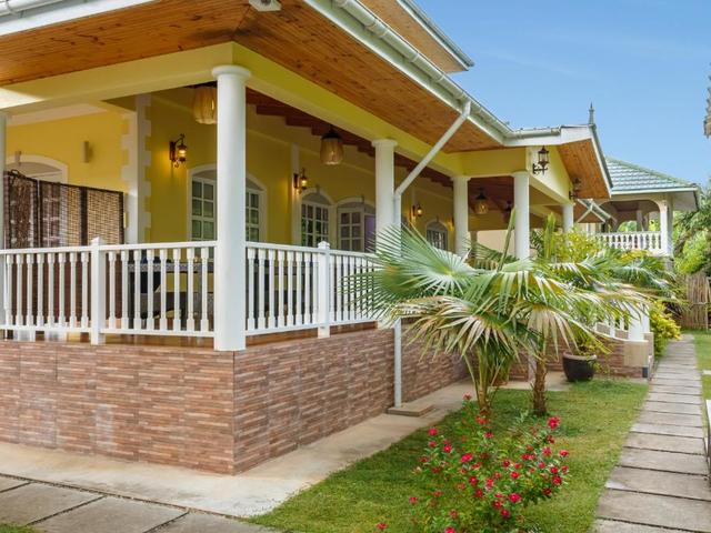 фотографии Captain's Villa изображение №36