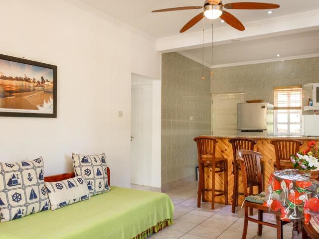 фото отеля Captain's Villa изображение №21