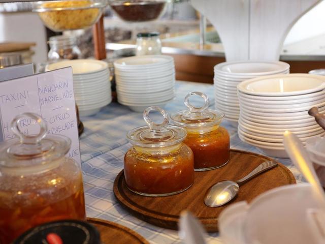 фото Albatros Club Mykonos изображение №22