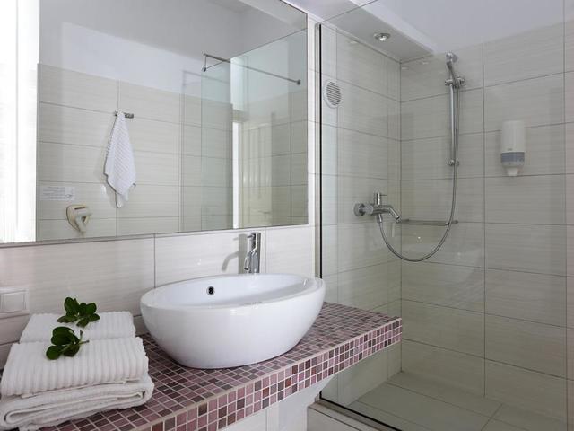 фото отеля Albatros Club Mykonos изображение №21