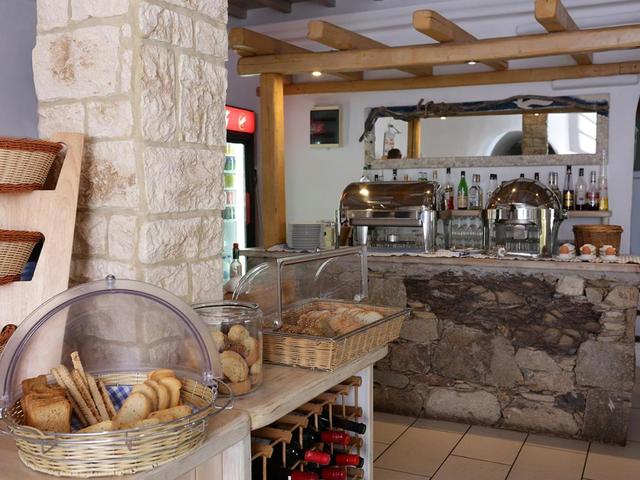 фотографии Albatros Club Mykonos изображение №20