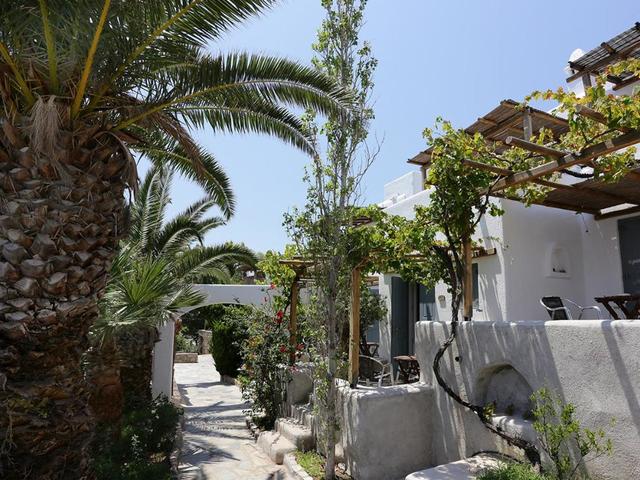 фото Albatros Club Mykonos изображение №14