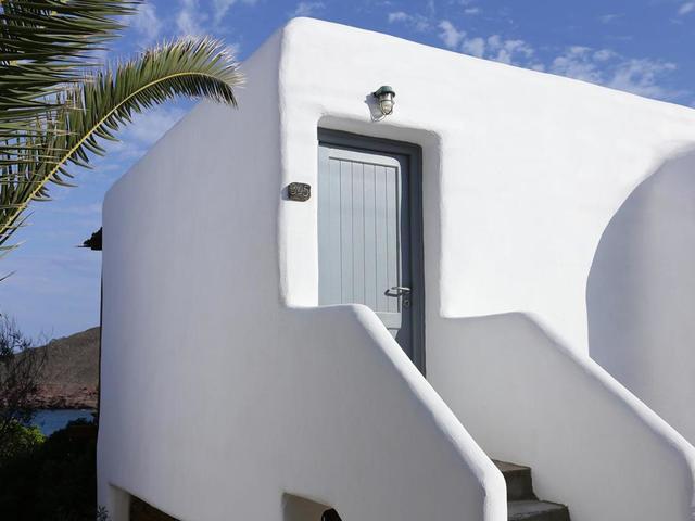 фотографии Albatros Club Mykonos изображение №4