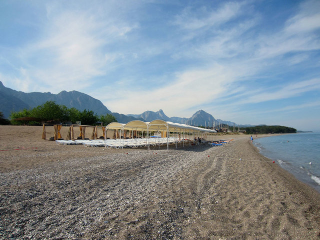 фото отеля Viking Garden (ex. Garden Resort Bergamot; Garden Resort) изображение №13