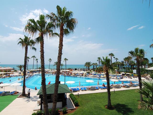 фото Adora Hotel & Resort (ex. Adora Golf Resort; Adora Resort) изображение №22