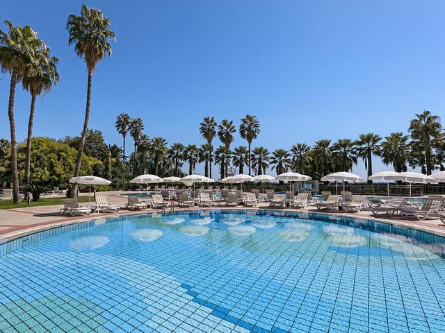 фотографии Ozkaymak Falez изображение №32