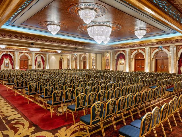 фотографии отеля Titanic Mardan Palace изображение №59