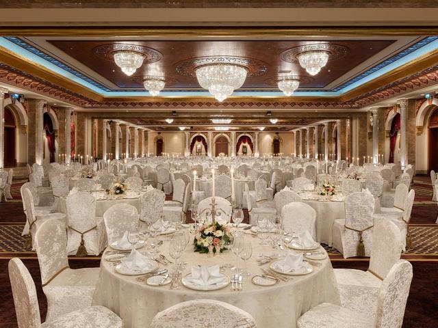 фото отеля Titanic Mardan Palace изображение №45