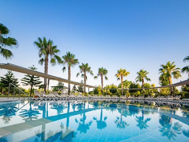 фото Amelia Beach Resort Hotel & Spa (ex. Melia Beach Resort) изображение №78