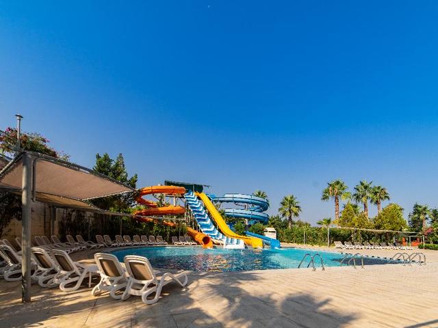 фото отеля Amelia Beach Resort Hotel & Spa (ex. Melia Beach Resort) изображение №49