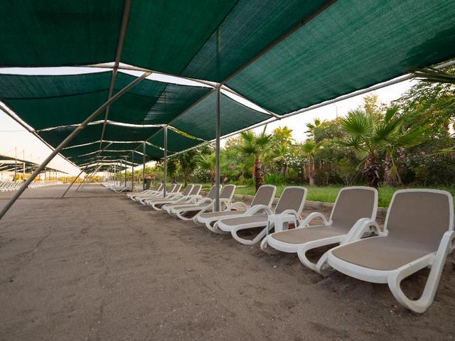 фотографии Amelia Beach Resort Hotel & Spa (ex. Melia Beach Resort) изображение №24