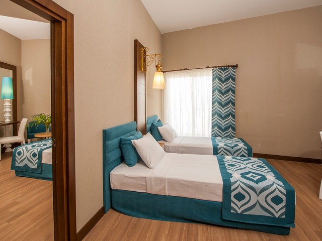 фотографии Dream World Resort & Spa изображение №28