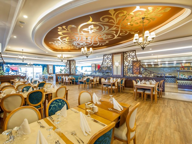 фото Dream World Resort & Spa изображение №14