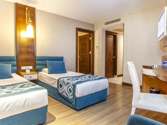 фотографии Dream World Resort & Spa изображение №12
