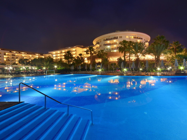фото отеля Seaden Sea World Resort & Spa (ex. SunConnect Sea World Resort & Spa) изображение №37