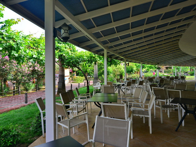 фотографии отеля Seaden Sea World Resort & Spa (ex. SunConnect Sea World Resort & Spa) изображение №31
