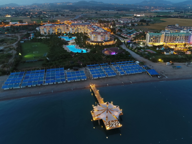 фотографии отеля Seaden Sea World Resort & Spa (ex. SunConnect Sea World Resort & Spa) изображение №27