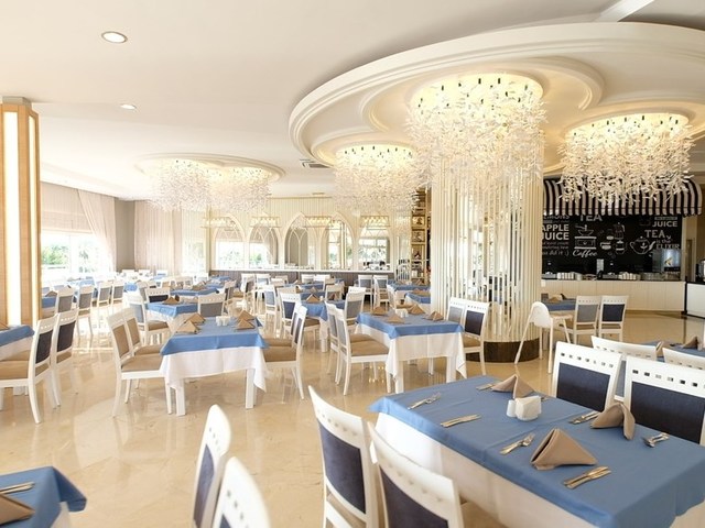 фото отеля Seaden Sea World Resort & Spa (ex. SunConnect Sea World Resort & Spa) изображение №17