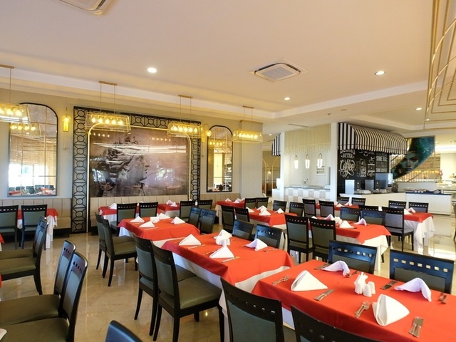 фотографии отеля Seaden Sea World Resort & Spa (ex. SunConnect Sea World Resort & Spa) изображение №11