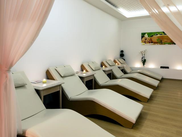 фото Ring Beach (ex. Nautilus Hotel) изображение №34