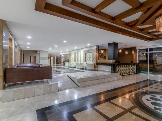 фото отеля Ring Beach (ex. Nautilus Hotel) изображение №33