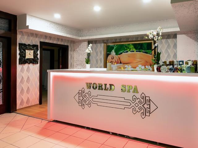 фотографии Ring Beach (ex. Nautilus Hotel) изображение №32