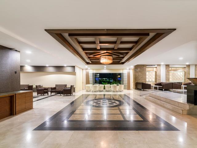 фотографии отеля Ring Beach (ex. Nautilus Hotel) изображение №31