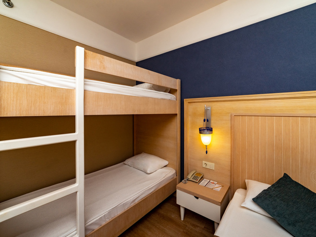 фотографии отеля Seamelia Beach Resort Hotel & Spa изображение №23