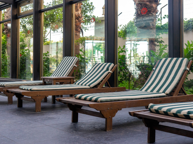 фото отеля Seamelia Beach Resort Hotel & Spa изображение №17