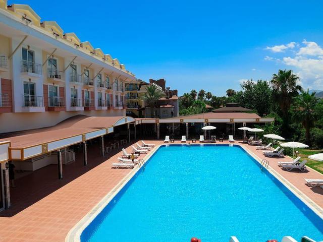 Aura Resort Kemer