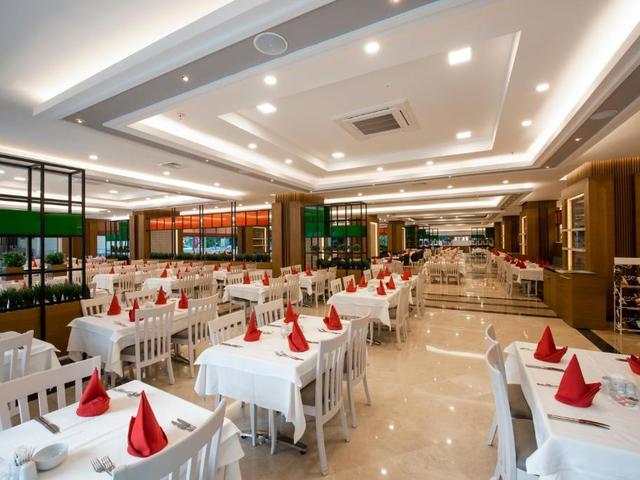 фото отеля Side Star Park изображение №13