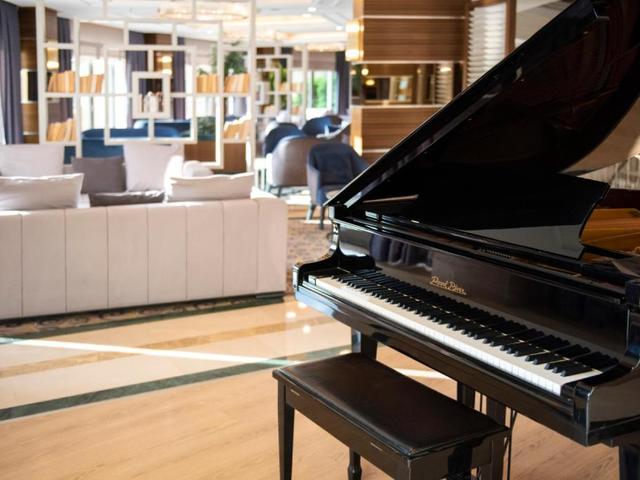 фотографии Side Star Park изображение №12