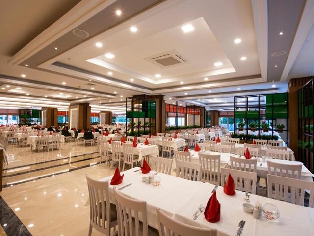 фотографии отеля Side Star Park изображение №11