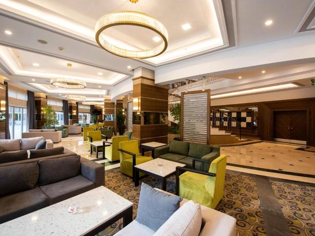 фотографии Side Star Park изображение №8