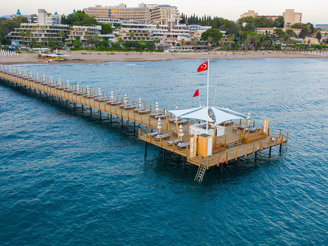 фотографии Arum Barut Collection (ex. Barut Arum) изображение №24