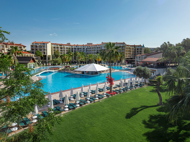фото отеля Arum Barut Collection (ex. Barut Arum) изображение №1