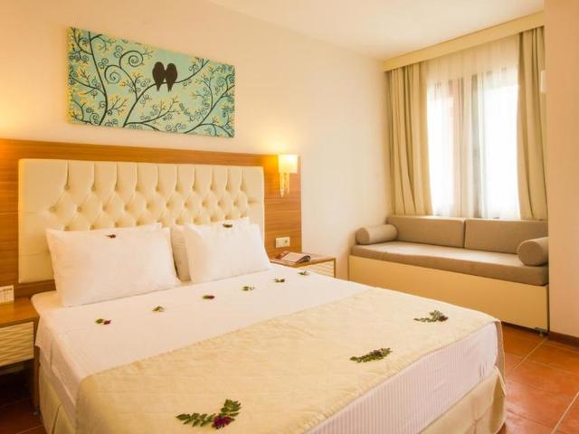 фото Suncity Hotel & Beach Club (ex. Noa Club Sun City) изображение №2