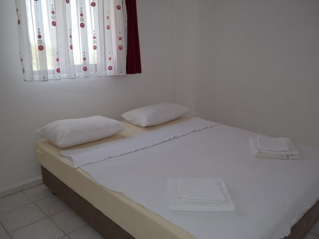 фотографии Zeytin Apart Otel & Aquapark изображение №36