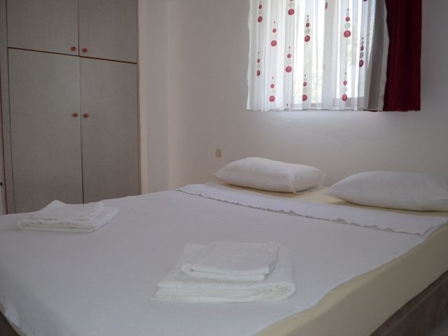 фотографии отеля Zeytin Apart Otel & Aquapark изображение №35