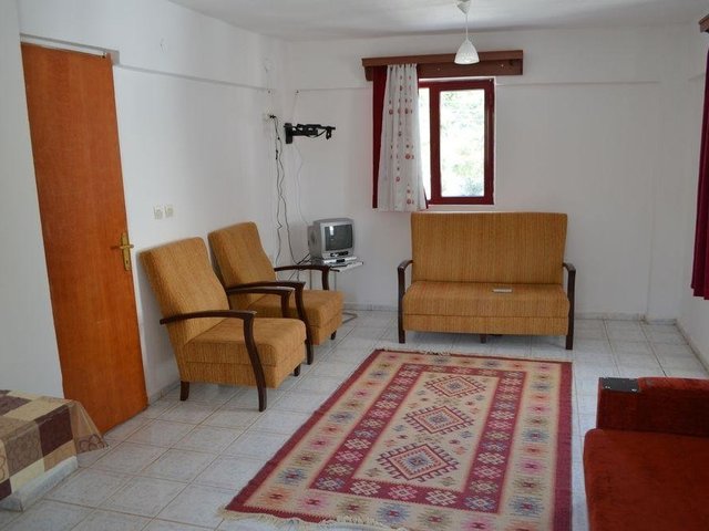 фото Zeytin Apart Otel & Aquapark изображение №34