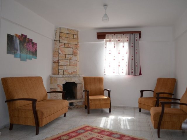 фото отеля Zeytin Apart Otel & Aquapark изображение №33