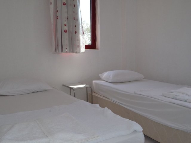 фотографии отеля Zeytin Apart Otel & Aquapark изображение №31
